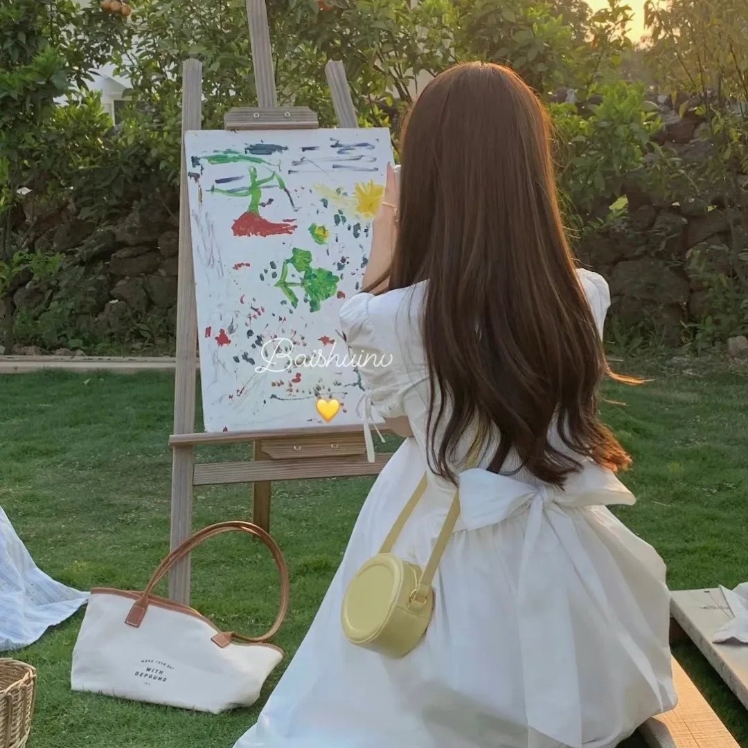 女孩们在那年夏天