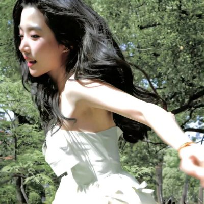 莎拉·丝沃曼:生离笑别